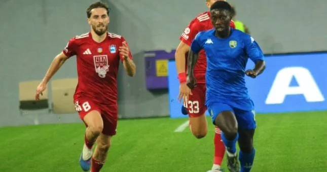 “Kəpəz” “Zirə”yə qarşı Yenilənir
