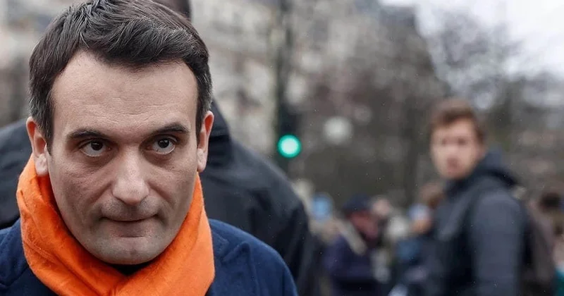 Fransada prezidentliyə namizəd Makronun istefasını tələb etdi