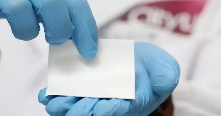 Yeni material elektron cihazları enerji sərf etmədən soyuda bilər