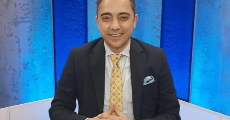Mehmet Emir Aksoy: Azərbaycan Qafqazın parlayan ulduzu və milli iradənin rəmzidir