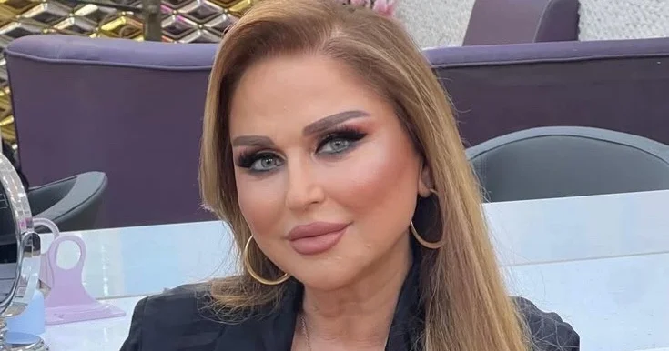 Mələkxanım Eyubovanın ailəsində ağır itki