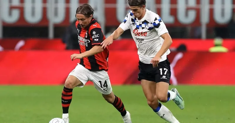 “Milan“ “Atalanta“nı məğlub etdi