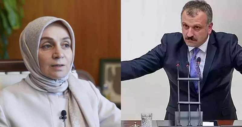 Müşavirin, deputatın təxribatın mərkəz nöqtəsində görünmələri...