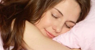 Yuxular qoxulardan asılıdır