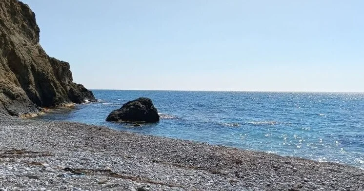 Rusiya Xəzər dənizindəki bu adanı itirə bilər