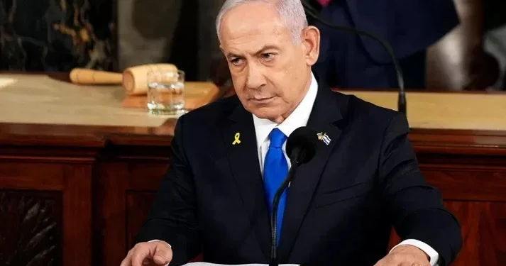 Netanyahu: “ABŞ nin hər bir şəhəri girov götürüləcək