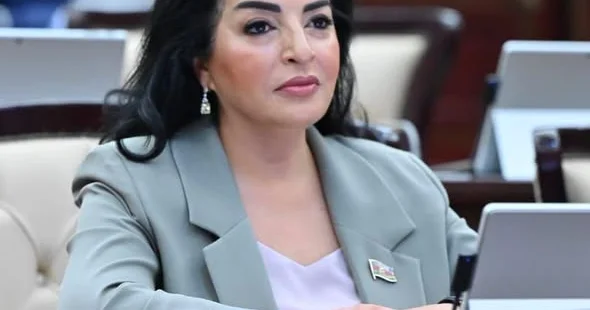 Müstəqilliyimizin ən böyük tarixi nəticələrindən biri ərazi bütövlüyümüzün və suverenliyimizin tam bərpa olunmasıdır