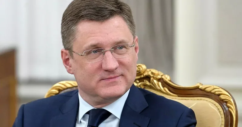 Новак: российское дизельное топливо поступит в США через 15 20 дней после подписания контрактов