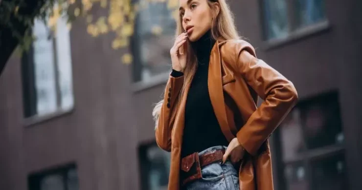 Payız qış mövsümündə dəbdə olacaq gödəkçələr