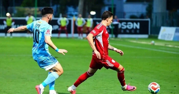 VIII tur: “Turan”ın çətin “İmişli” səfəri…