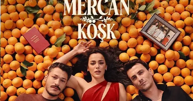 “Mercan Köşk” bu səbəbdən final etdi