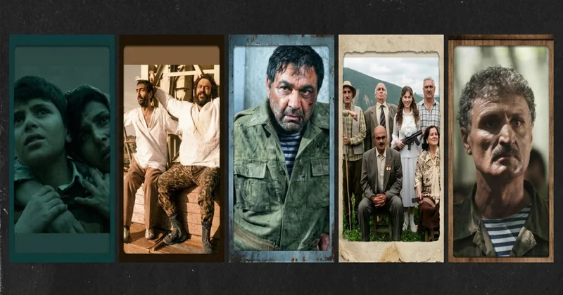 Ögey ana nın İsmayılı necə əsir düşdü? Müstəqillik dövrünün 5 möhtəşəm Qarabağ filmi