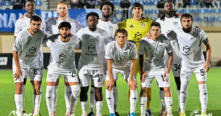 “Bu xəbərləri yaylanlar bizi istəməyən, klubumuzu gözü götürməyən insanlardır”