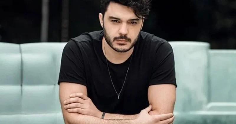 Türkiyəli müğənni İlyas Yalçıntaş üçün 10 illik həbs tələb olunur