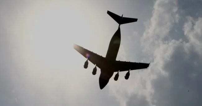 İsraildən qalxan təyyarə təcili eniş etdi: Bomba təhlükəsi...