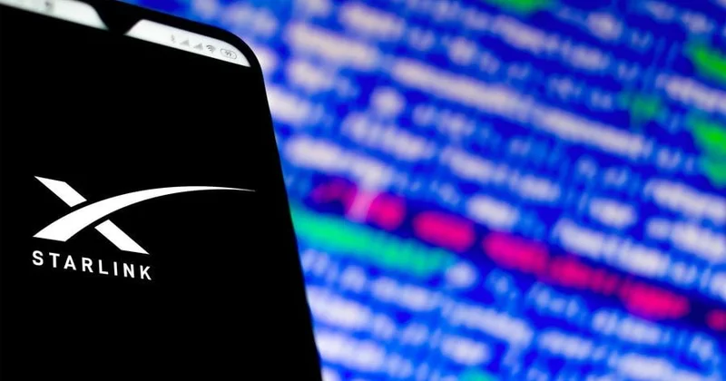 Litvada TƏXRİBAT: Starlink avadanlığını saxlayan şirkəti yandırmaq istədilər