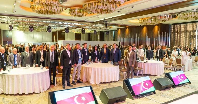 THE JAPAN ESSENCE GLOBAL EXPO 2026 nın ilk günü uğurla başa çatdı (Foto)