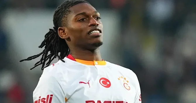 Qalatasaray ın futbolçusu Rafael Leaunun zədəsinin səbəbi bəlli olub