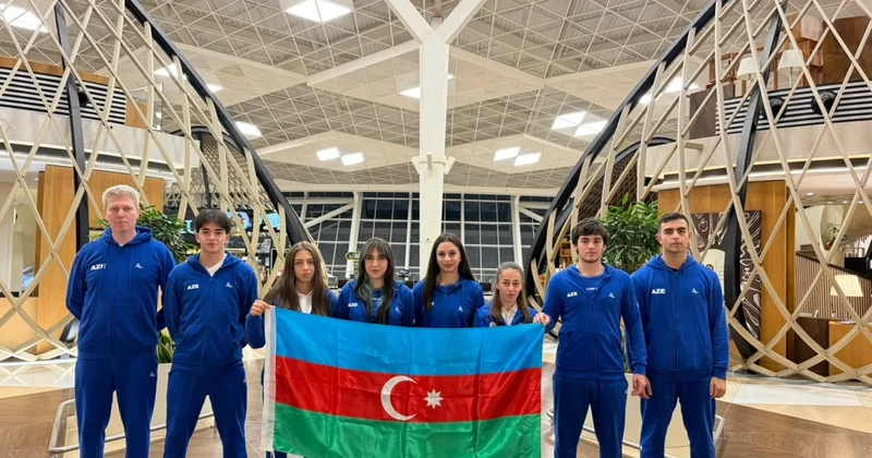 Stolüstü tennisçilərimiz Polşada hazırlıq keçəcəklər