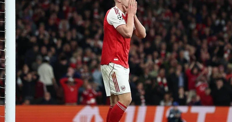 “Atletiko” “Arsenal”ın hücumçusunu transfer etmək istəyir
