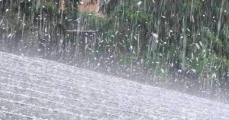 Leysan yağacaq, dolu düşəcək Bu tarixdən hava DƏYİŞİR