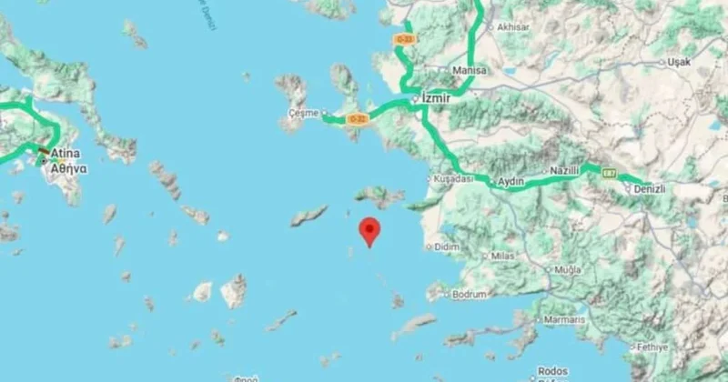 Məşhur ada satışa çıxarıldı İnanılmaz qiymət