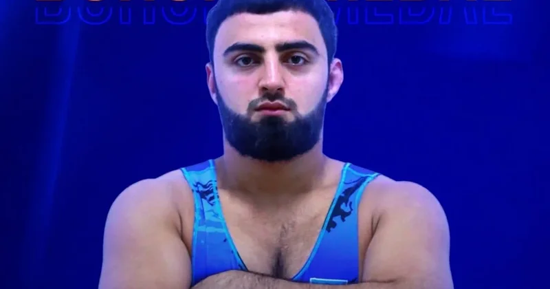 Чемпионат мира U 23: Еще два азербайджанских борца завоевали медали