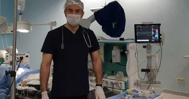 Tanınmış həkim: Hərarət saat 17:00 da 37.3 göstərirsə, bu normal haldır