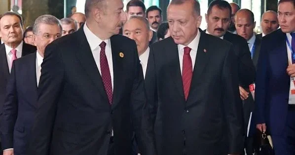 Azərbaycan Türkiyə gərginliyində sizlər nə etdiniz?