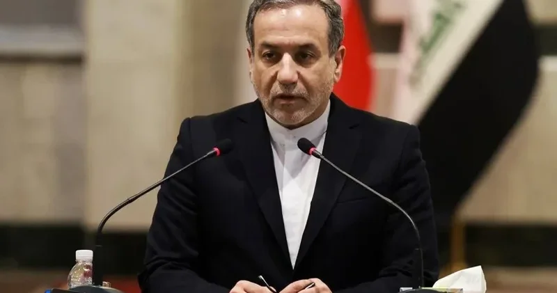 Abbas Əraqçi: ABŞ şərtlərimizi yerinə yetirsə, Hörmüz boğazı açılacaq
