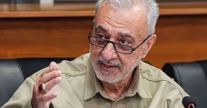İranın yeni müdafiə nazirinin hərbi sənaye sahəsindəki fəaliyyəti açıqlanıb