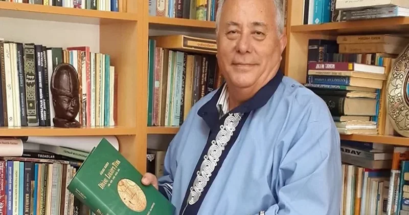 Ahmet Bican Ercilasun: Gülçöhrə və Əsgər i izləmək belə Azərbaycanı qorumaq üçün yetərli səbəbdir...