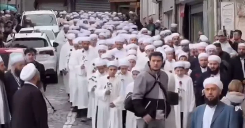 Türkiyəni mollalaşdıran zehniyyət Azərbaycana dərs keçə bilməz! Video