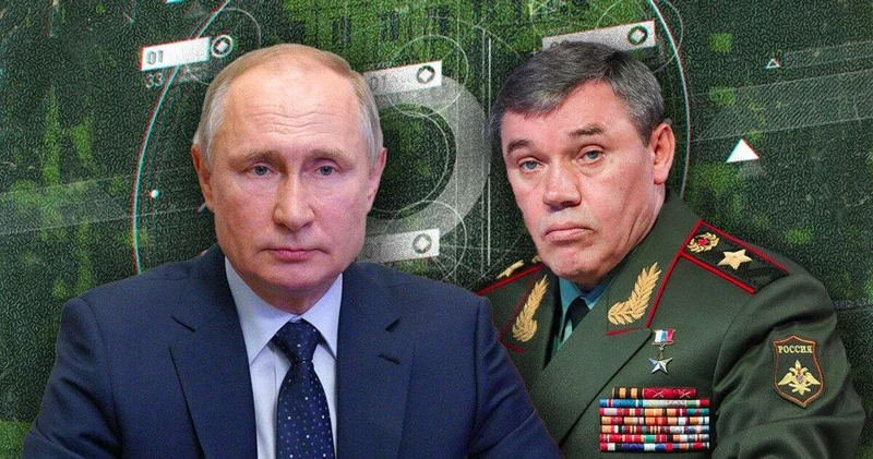 ISW Putinin yalanları barədə məlumat yayıb