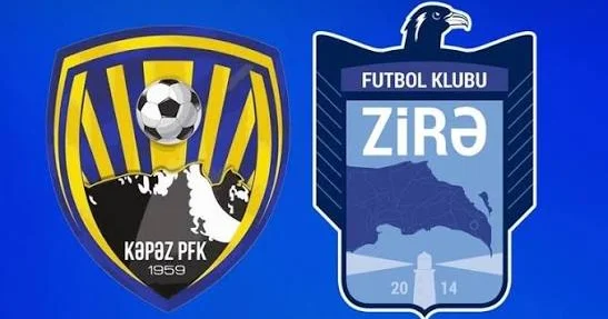 Zirə Kəpəz in qonağıdır