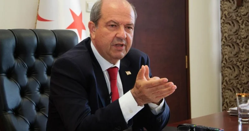 Ərsin Tatardan Azərbaycana təbrik mesajı