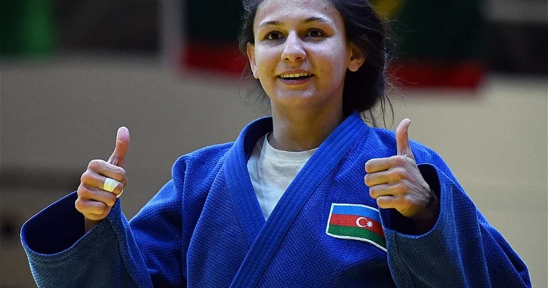 Агаева покорила Казахстан