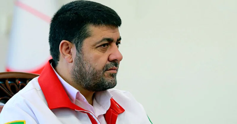 “40 günlük müharibə zamanı Azərbaycan bizə kömək etdi” İran rəsmisi