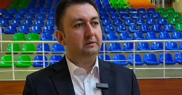 “Sumqayıt” BK nın baş məşqçisi: “Mənim onlardan nə istədiyimi başa düşmürlər”