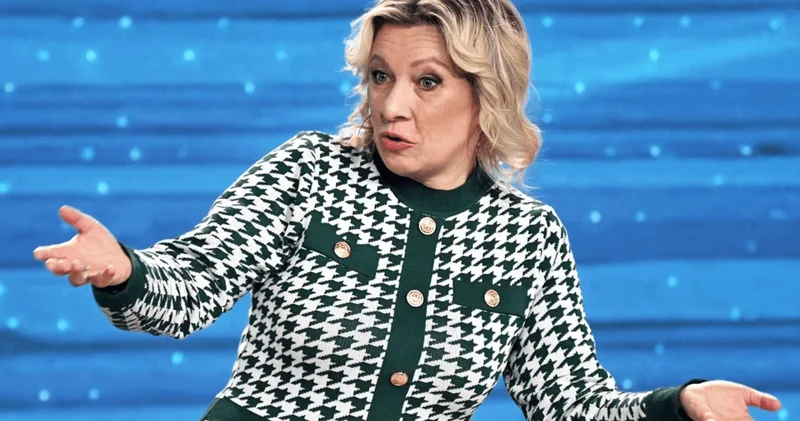 “Televizoru aç, görəcəksən ki…” Zaxarovadan Baş nazirə KONKRET