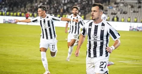 “Neftçi”nin futbolçusundan mesaj: “Sonadək mübarizə aparacağıq”