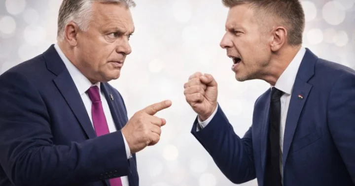Dövlət çevrilişinə hazırlaşıb Orban ömürlük həbs ediləcək