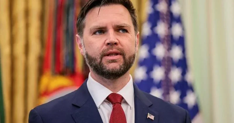 Вэнс прокомментировал свое участие в президентских выборах США 2028 года