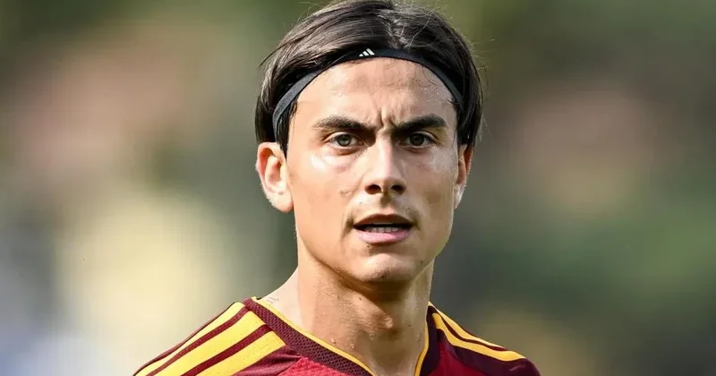 Dibalanın “Roma”ya qayıdacağı iki tarix açıqlandı