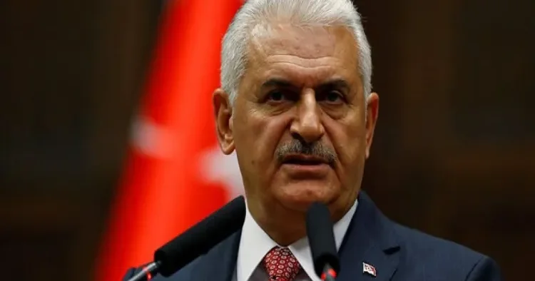 Binəli Yıldırım Azərbaycanı belə təbrik ETDİ