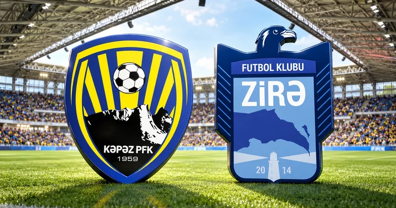 “Kəpəz” “Zirə”: Səkkizinci tura Gəncədə yekun vurulacaq