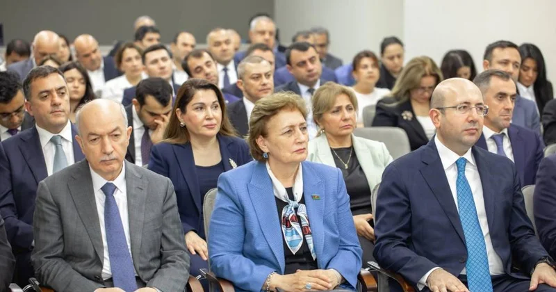 Dövlətçilik irsindən dayanıqlı gələcəyə
