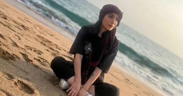 İranda ölüm hökmünə məhkum edilən qızın səs yazısı yayıldı