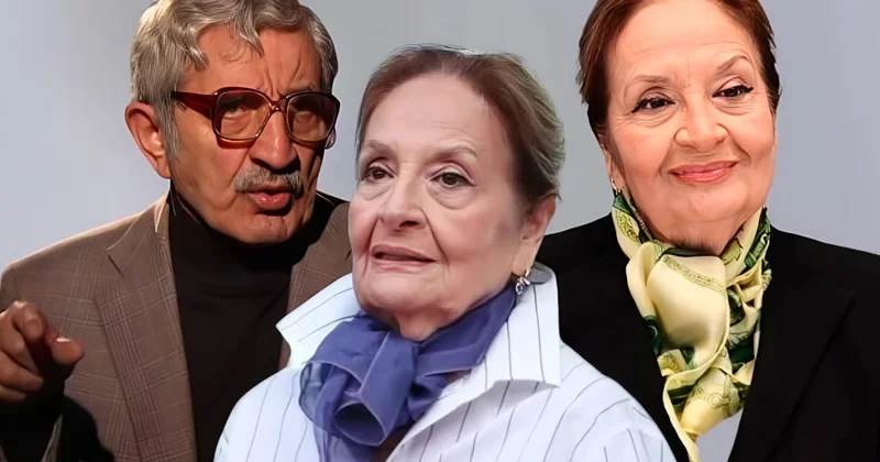 “Şəfiqə Məmmədova yaşına görə 2 ildən çox vəzifədə qala bilməz” FOTO+ÖZƏL