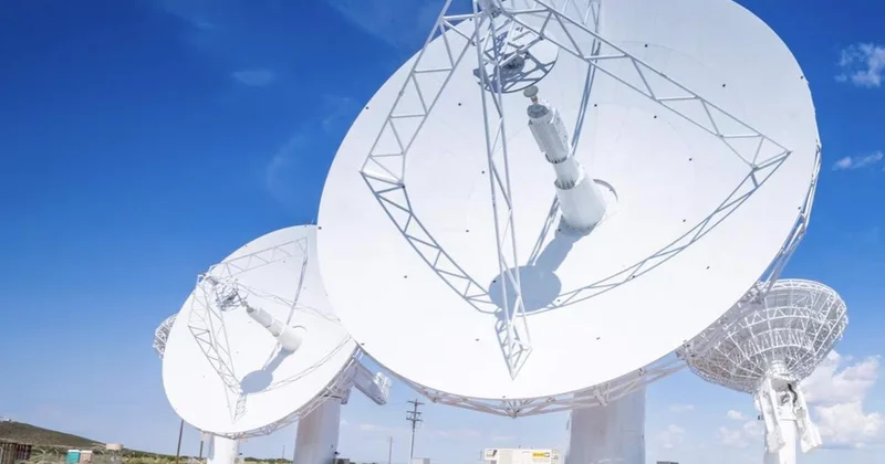 Uelsdə kosmik radar sisteminin yerləşdirilməsi mübahisələrə səbəb olub